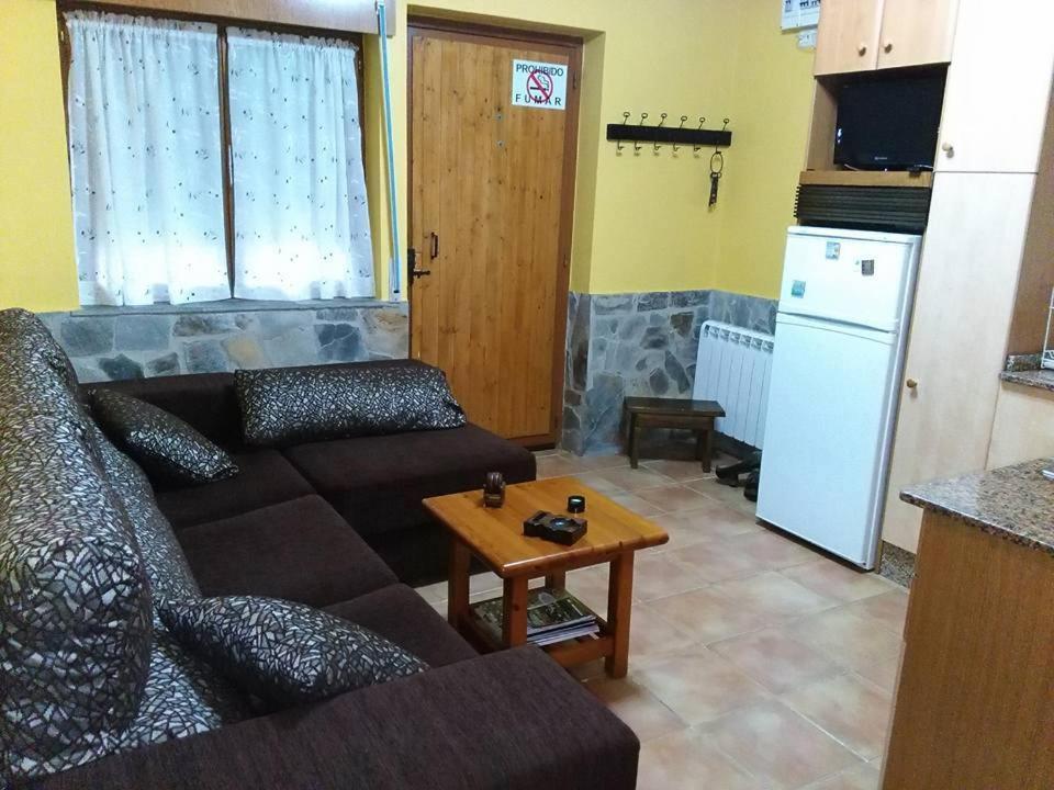 Apartamentos Rurales Casa El Caminero Merás Екстериор снимка