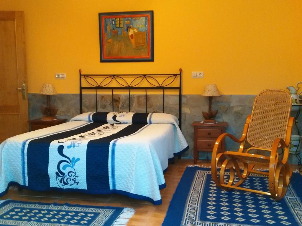 Apartamentos Rurales Casa El Caminero Merás Екстериор снимка